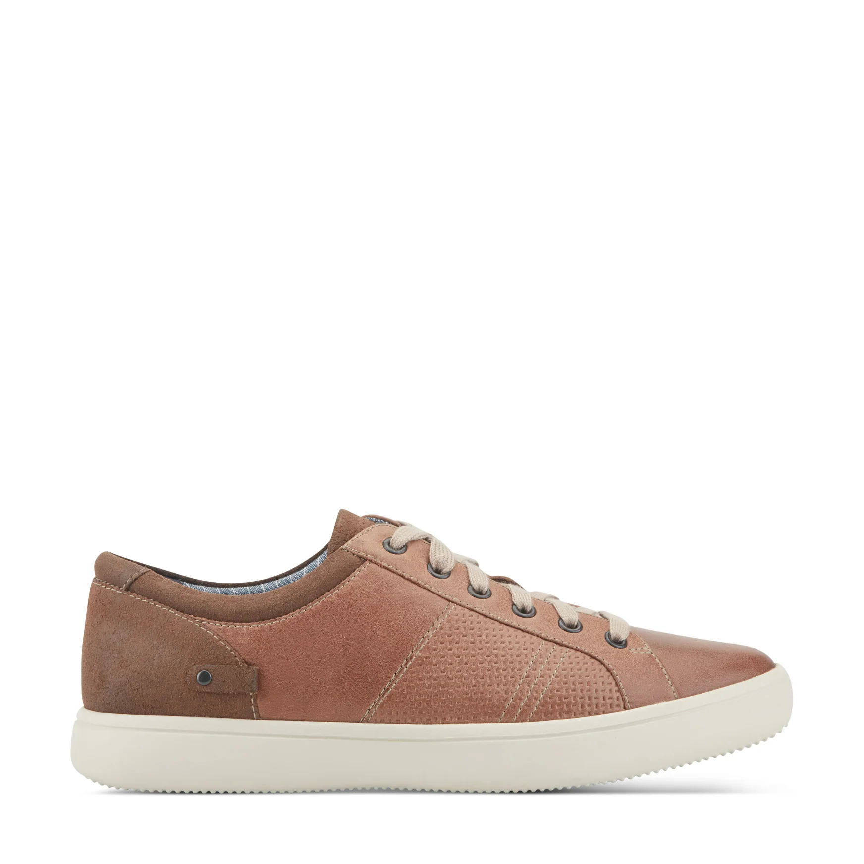 Image of Men's Colle Lace-to-Toe Sneaker