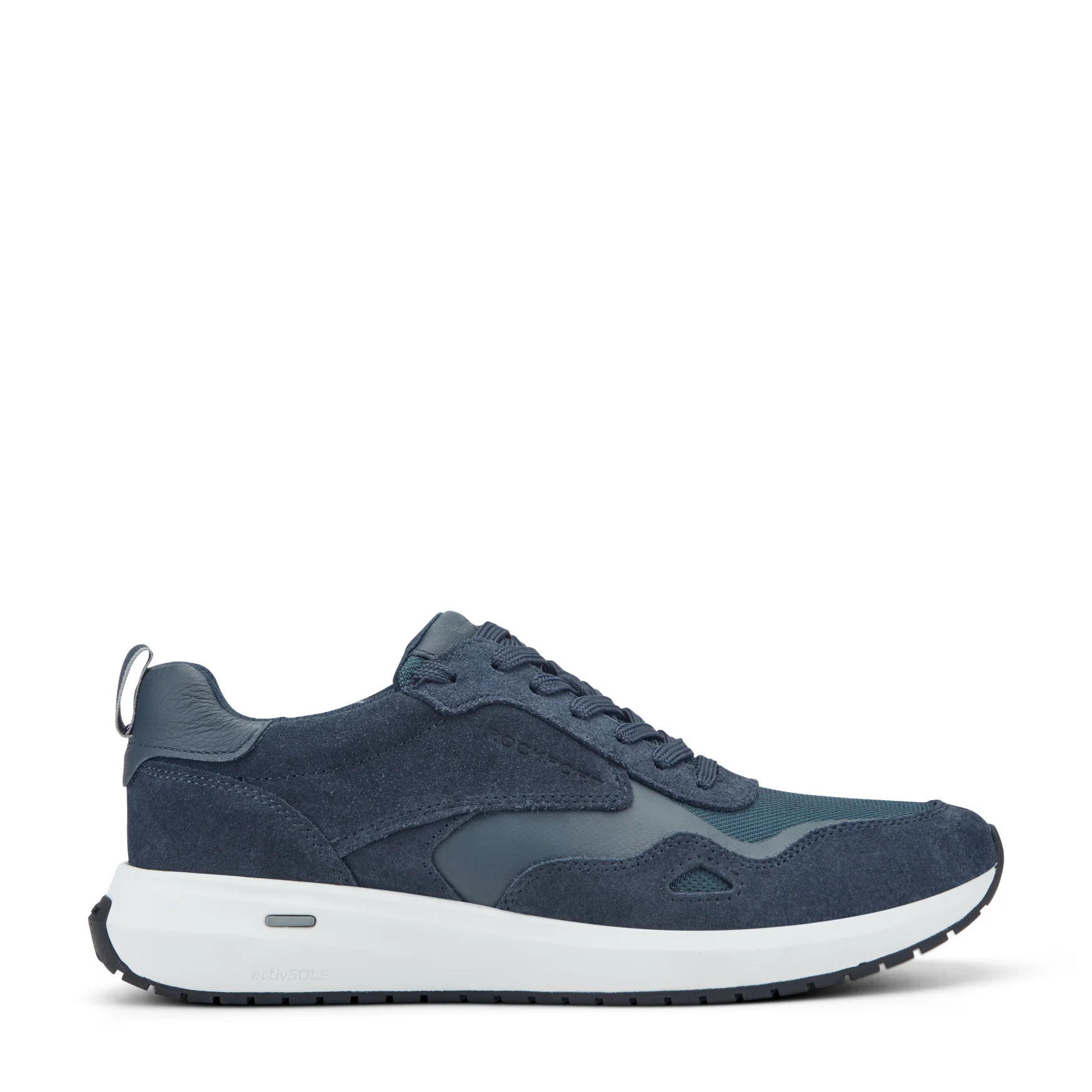 Image of Men's Total Motion Tilman Lace-up Casual Sneakers