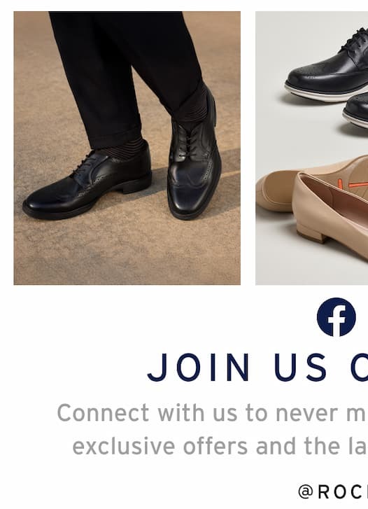 Follow us on Facebook