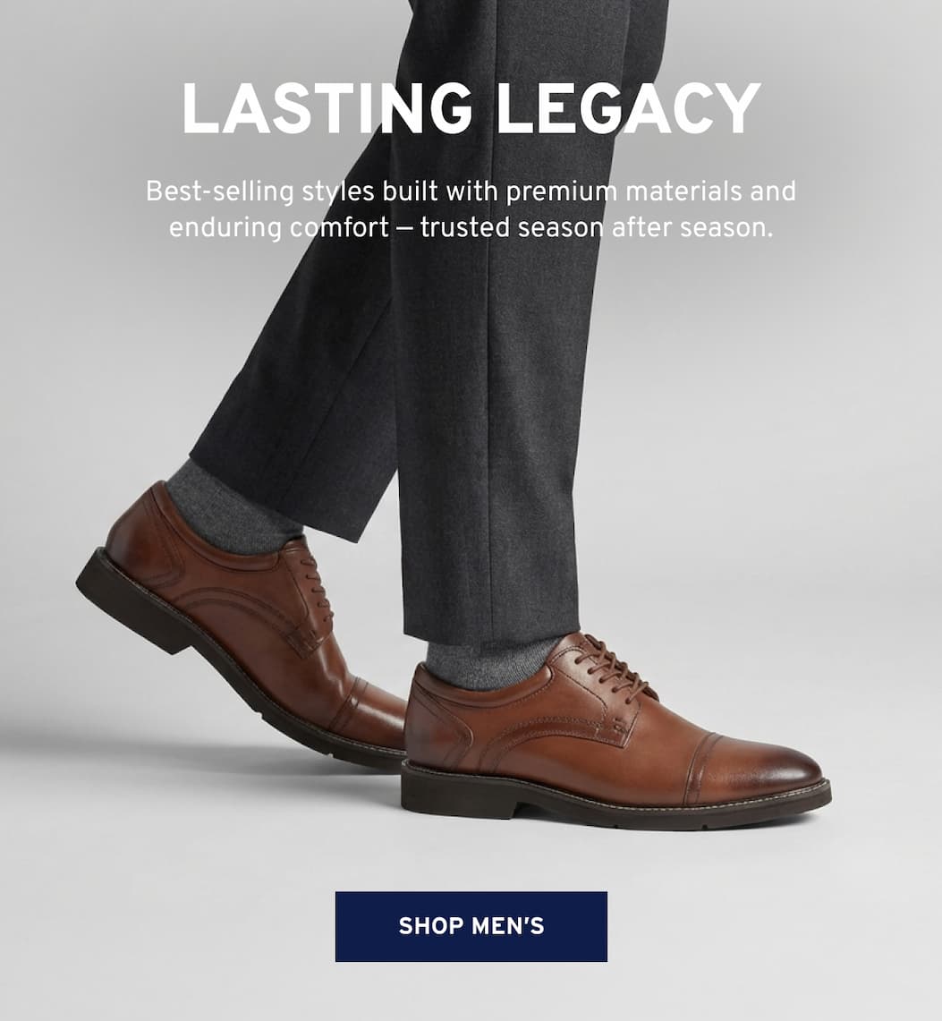Shop Extended Widths