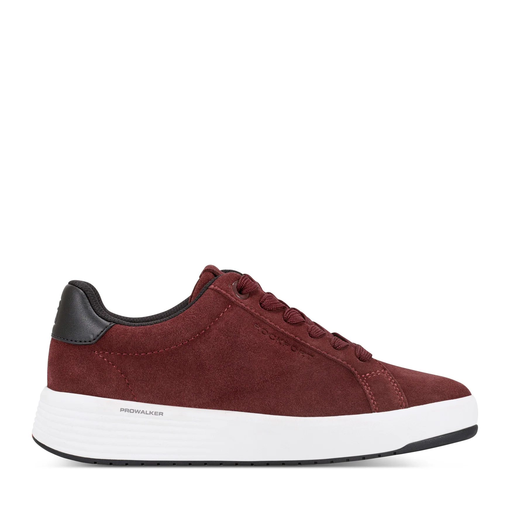 Image of Women's ProWalker Elara Lace-up Casual Sneakers