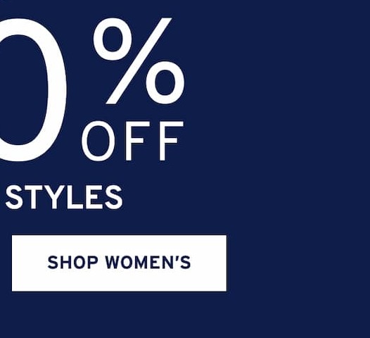 Shop Women’s