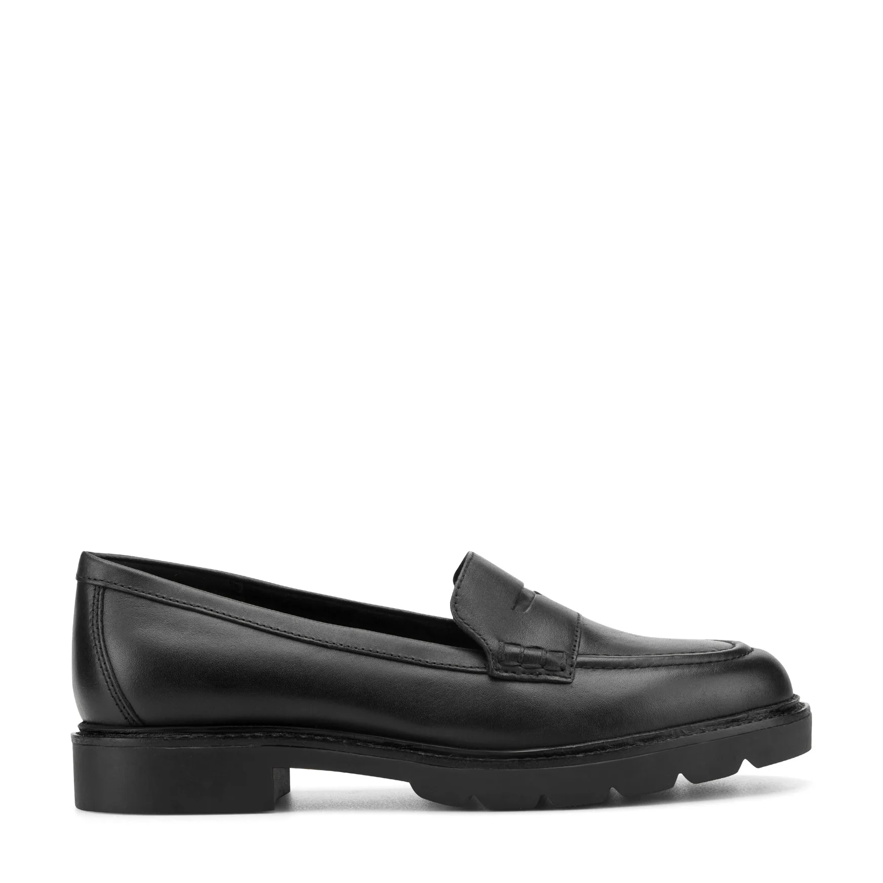 Image of Women's Kacey Penny Loafer
