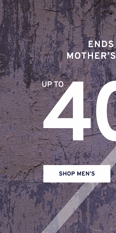 SHOP MEN'S