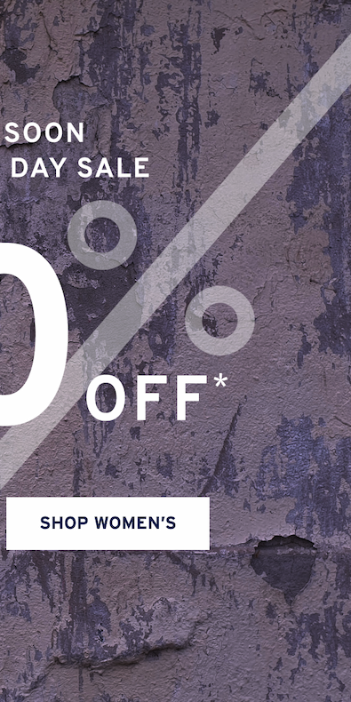 SHOP WOMEN'S