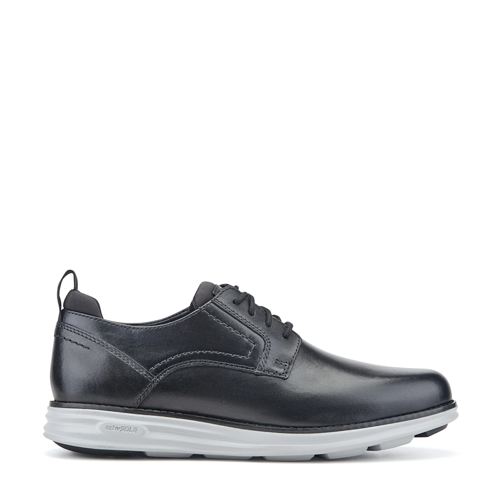 Image of Men's Canton Casual Lace-up Oxford