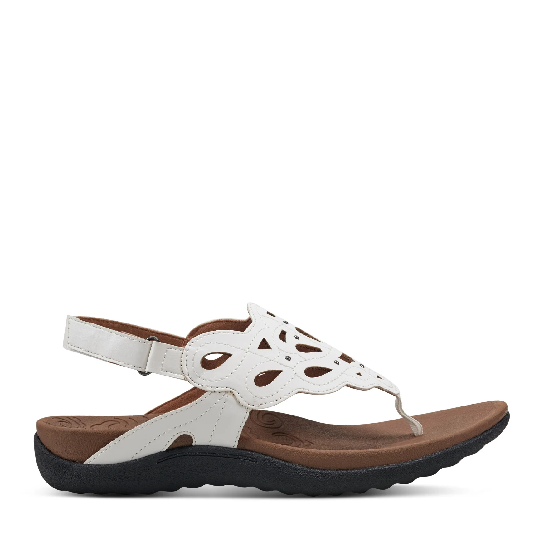 Image of Women's Ridge Slingback Sandal