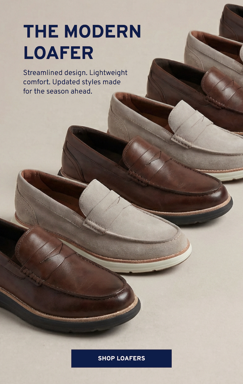 Shop Loafers