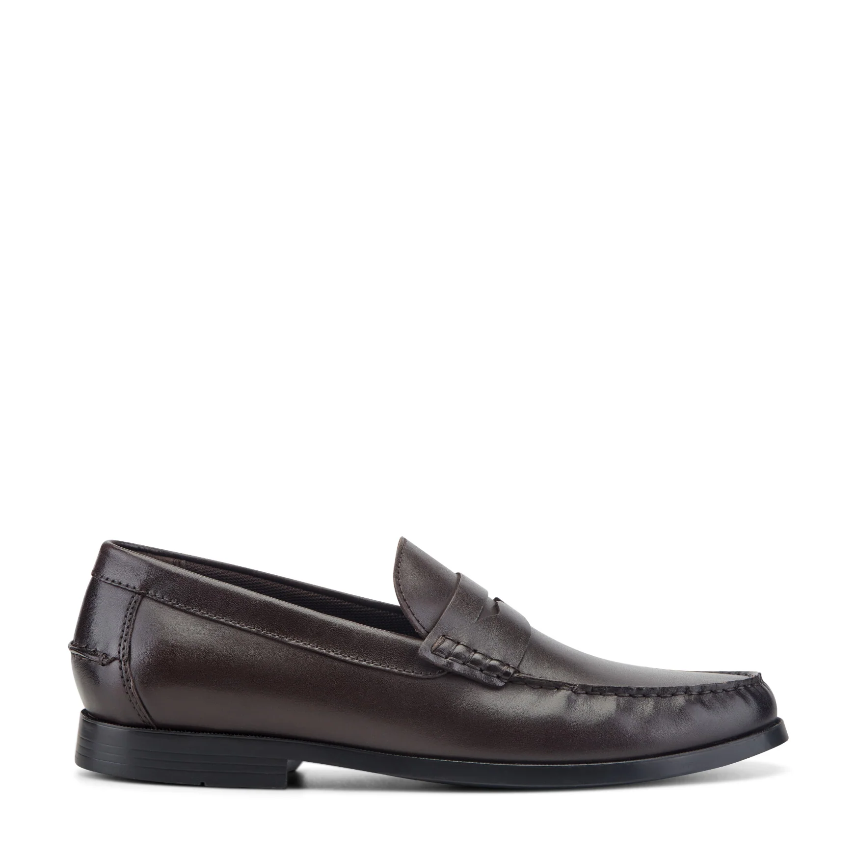 Image of Men's Willcox Classic Penny Loafers