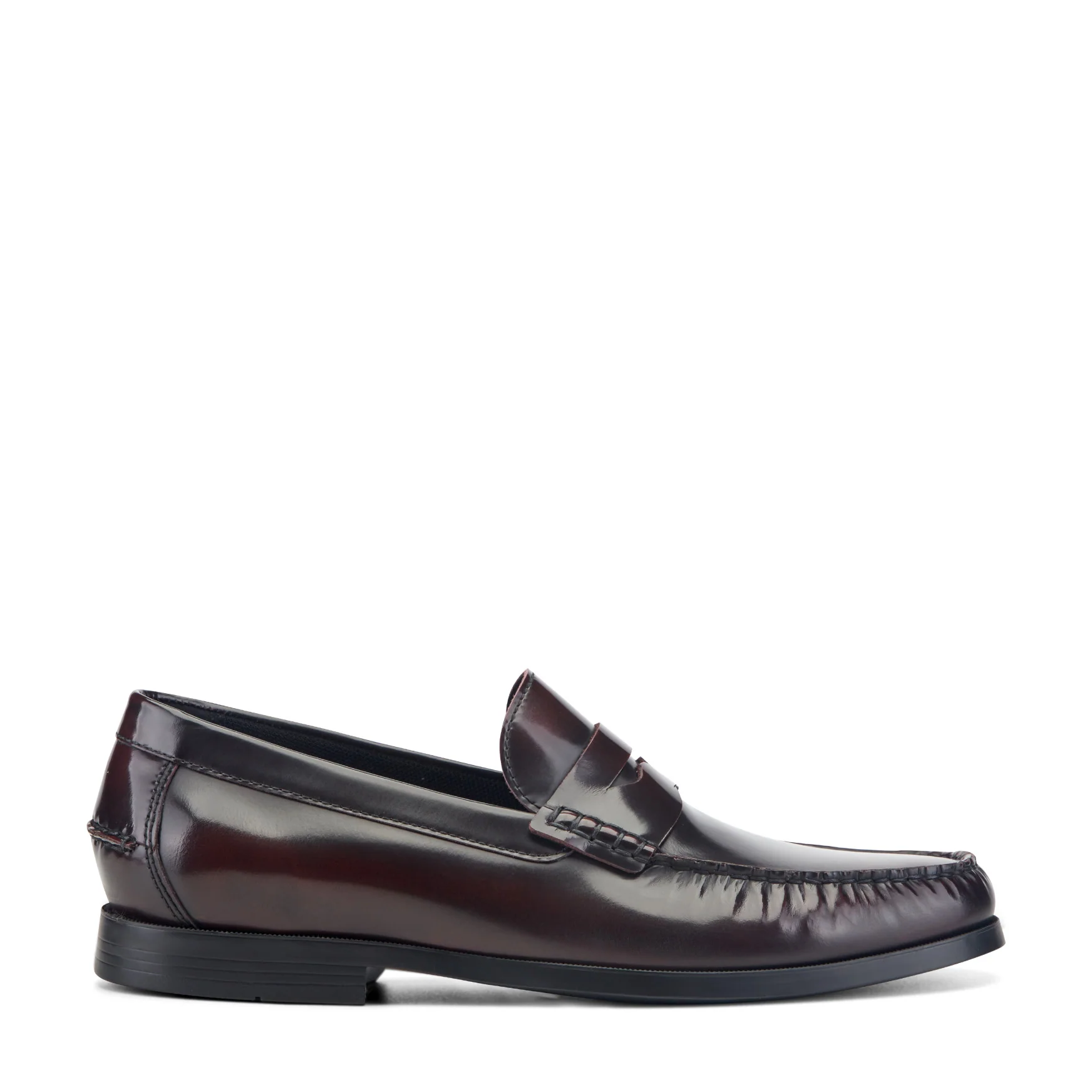 Image of Men's Willcox Classic Penny Loafers
