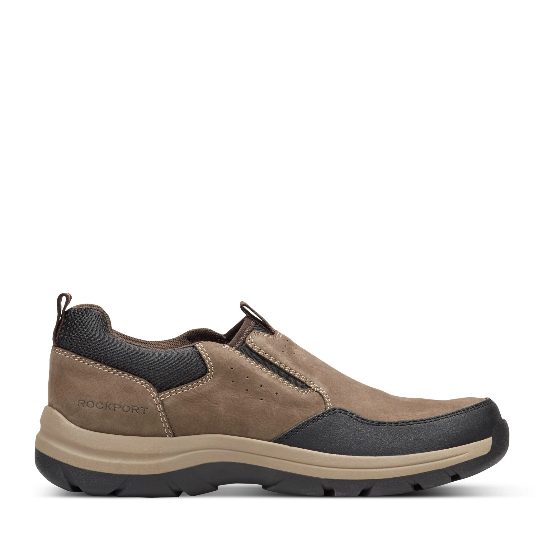 Image of Men's Falcon Slip-on Shoes