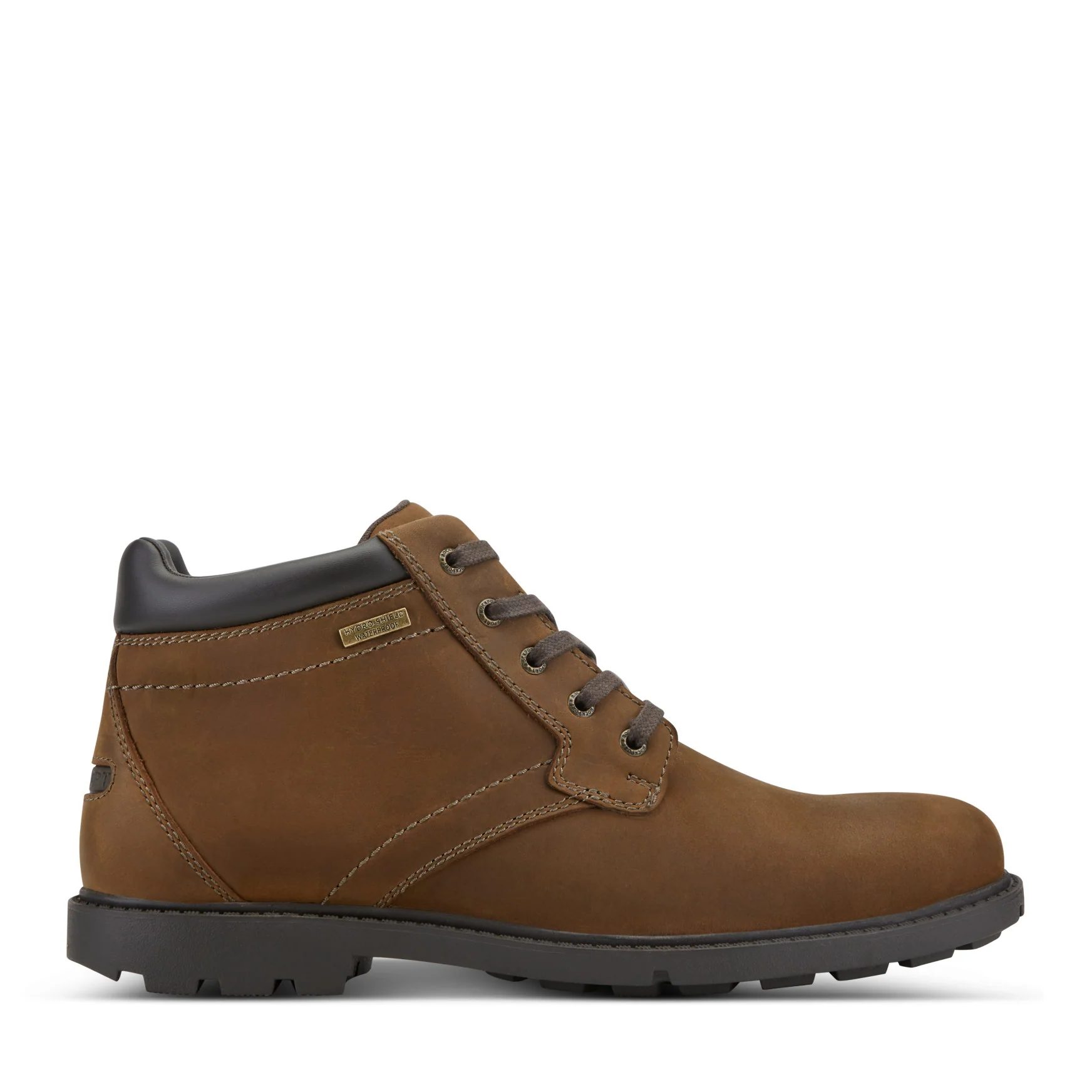Image of Men's Rugged Bucks Waterproof Boot