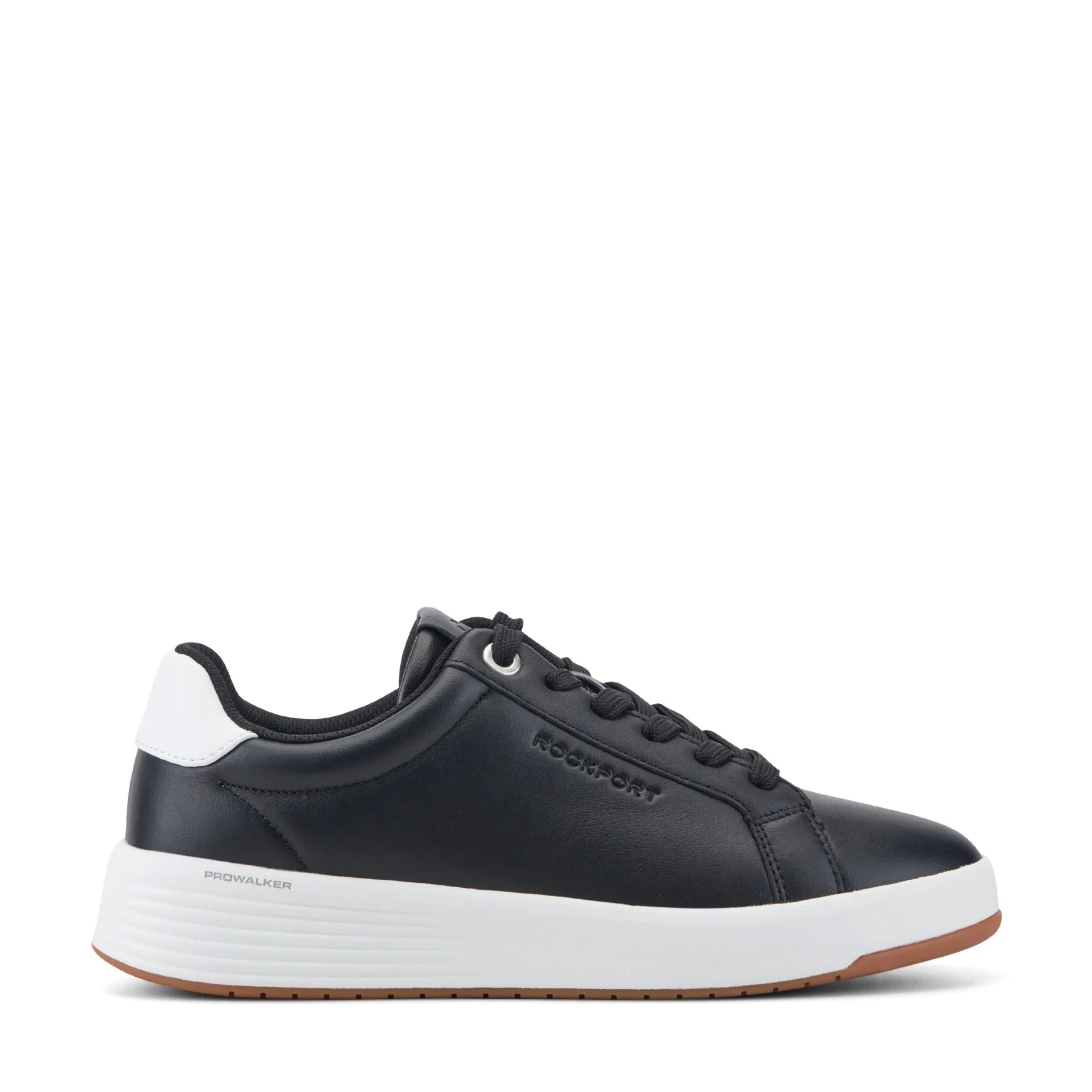 Image of Women's ProWalker Elara Lace-up Casual Sneakers