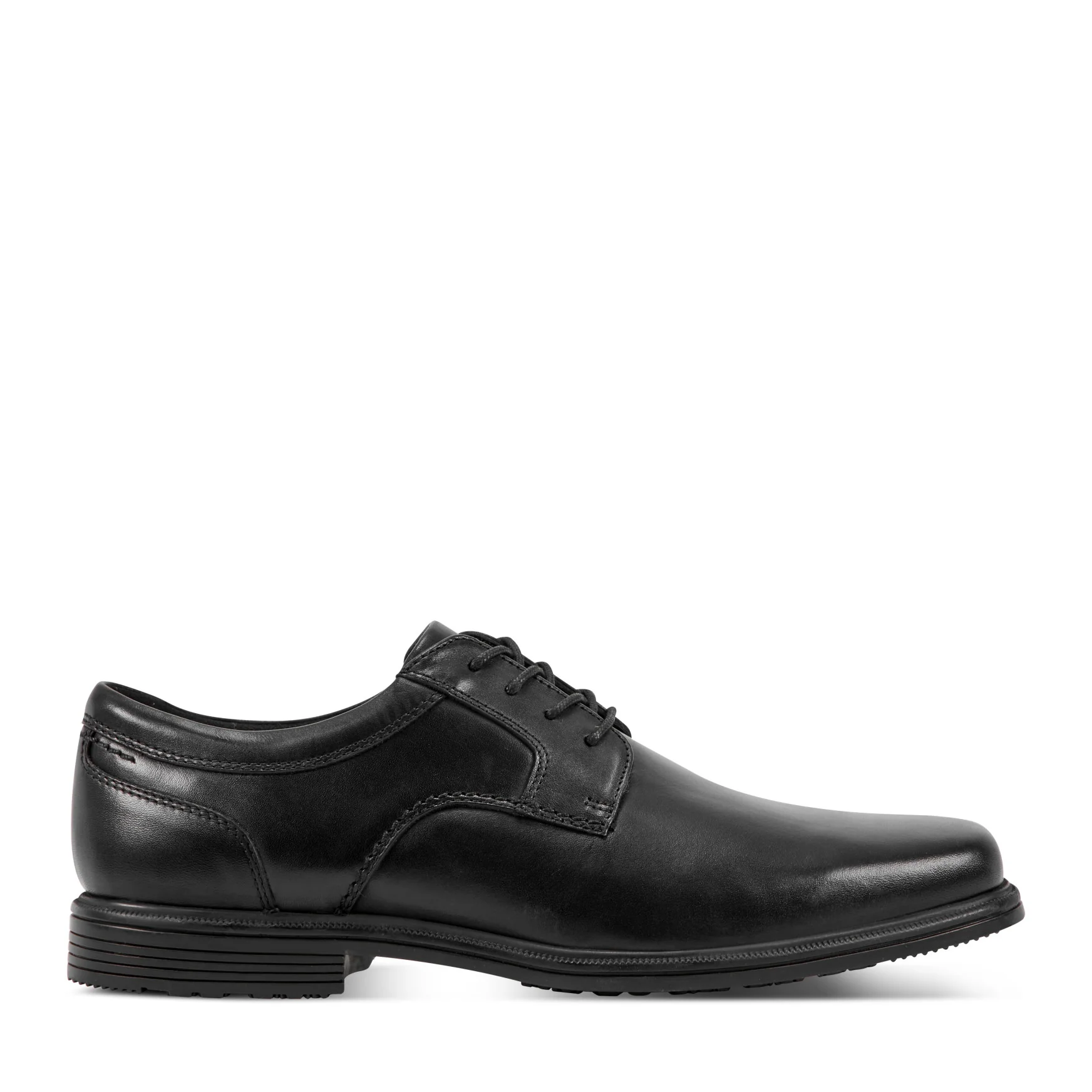 Image of Men's Taylor Waterproof Plain Toe Oxford