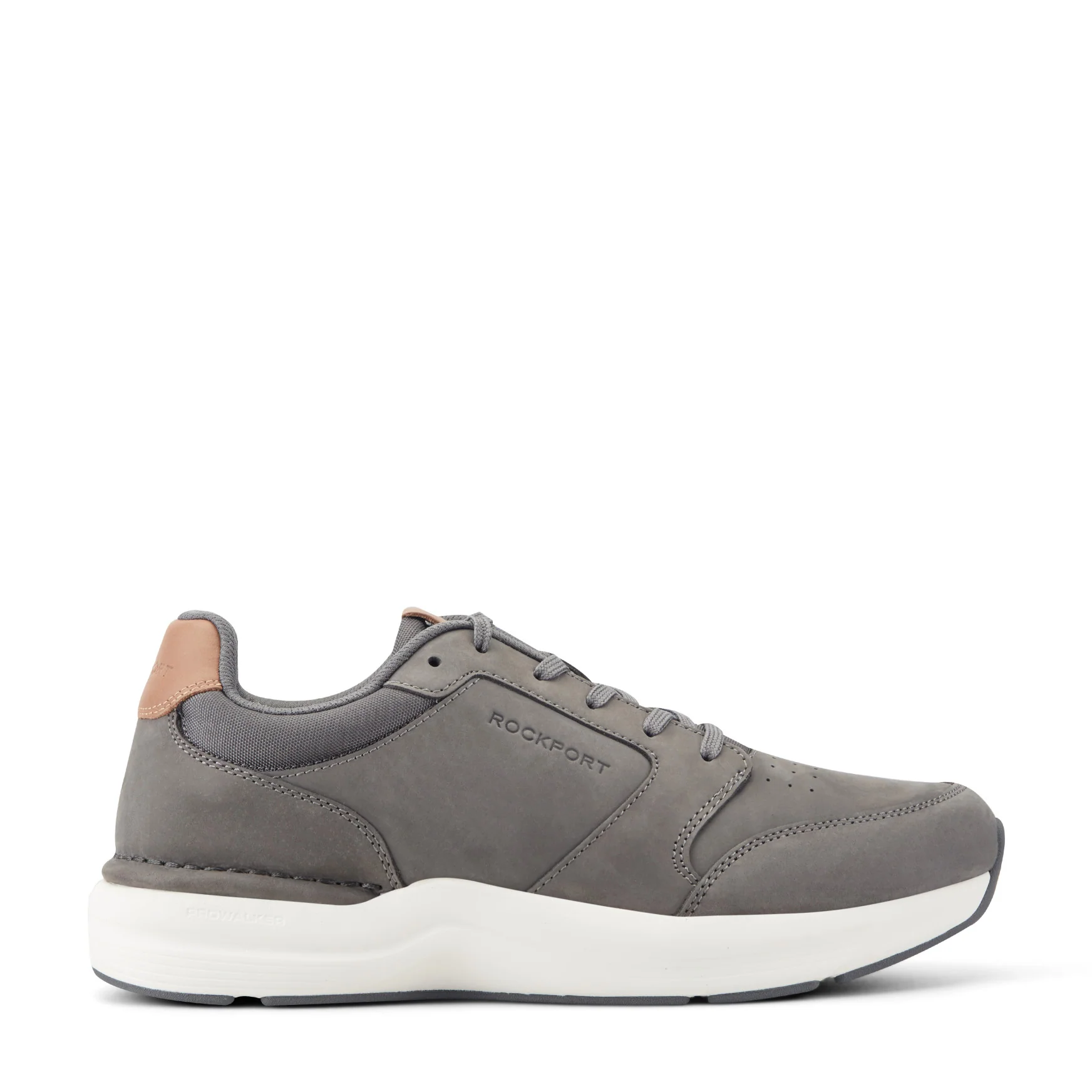 Image of Men's ProWalker Tour Lace-up Casual Sneakers