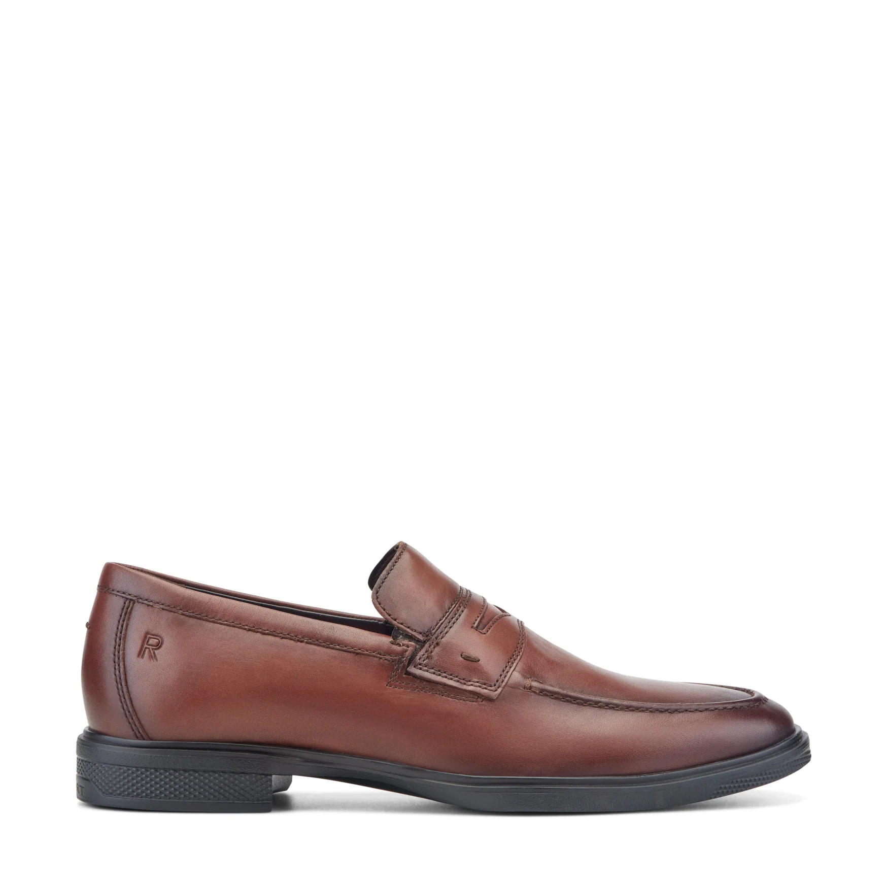 Image of Men's Keenan Penny Loafers