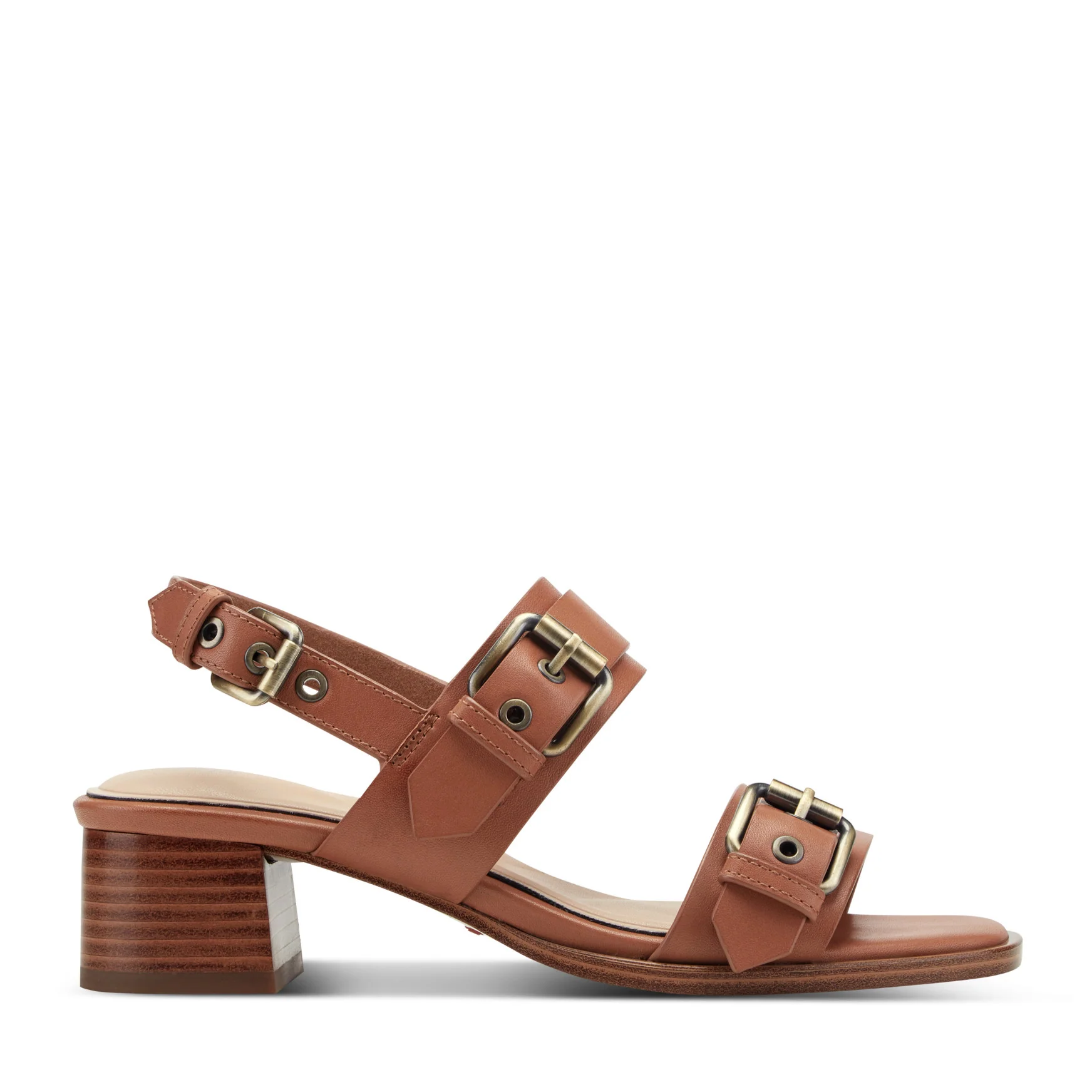 Image of Women's Halena Slingback Dress Sandals