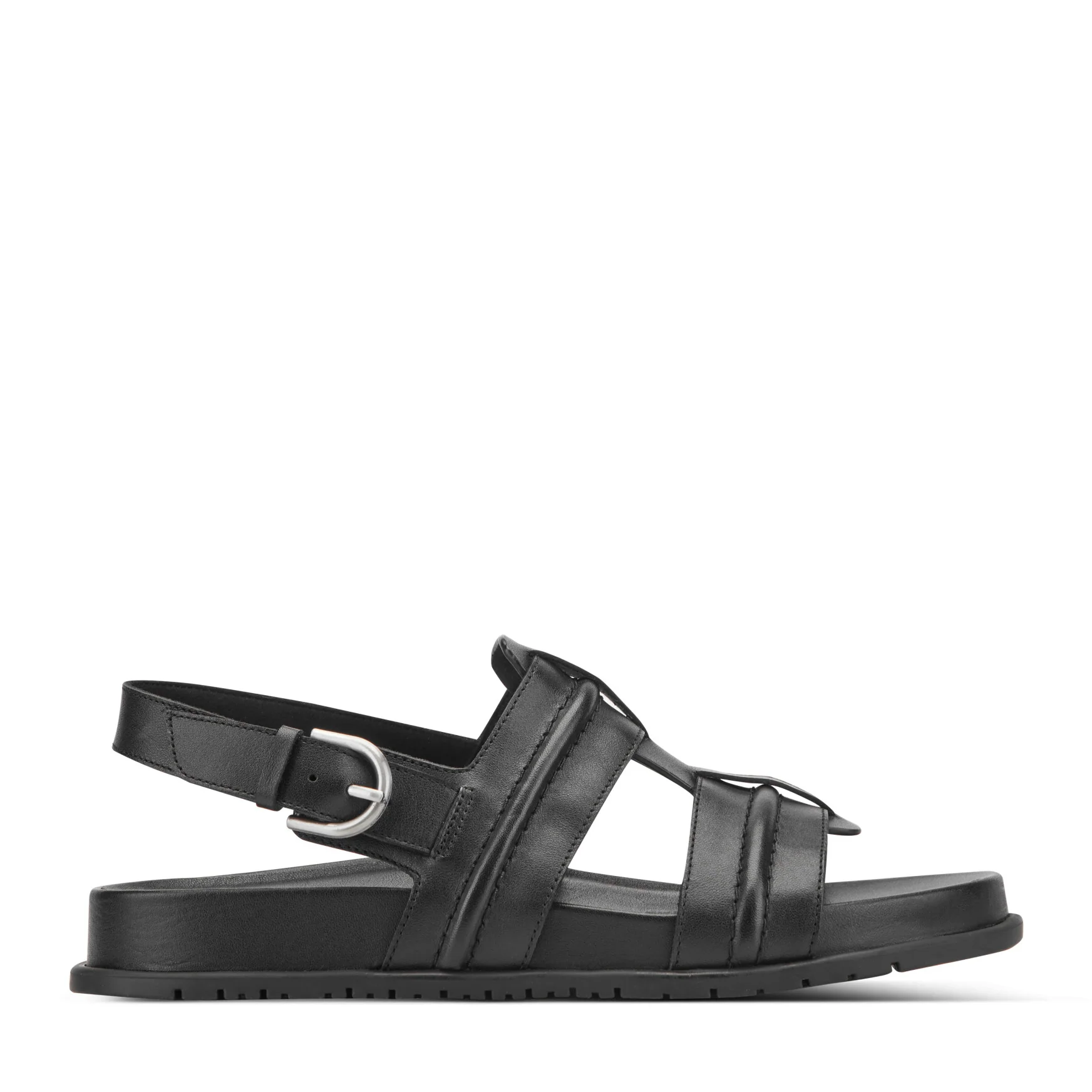 Image of Women's Laina Slingback Fisherman Sandals