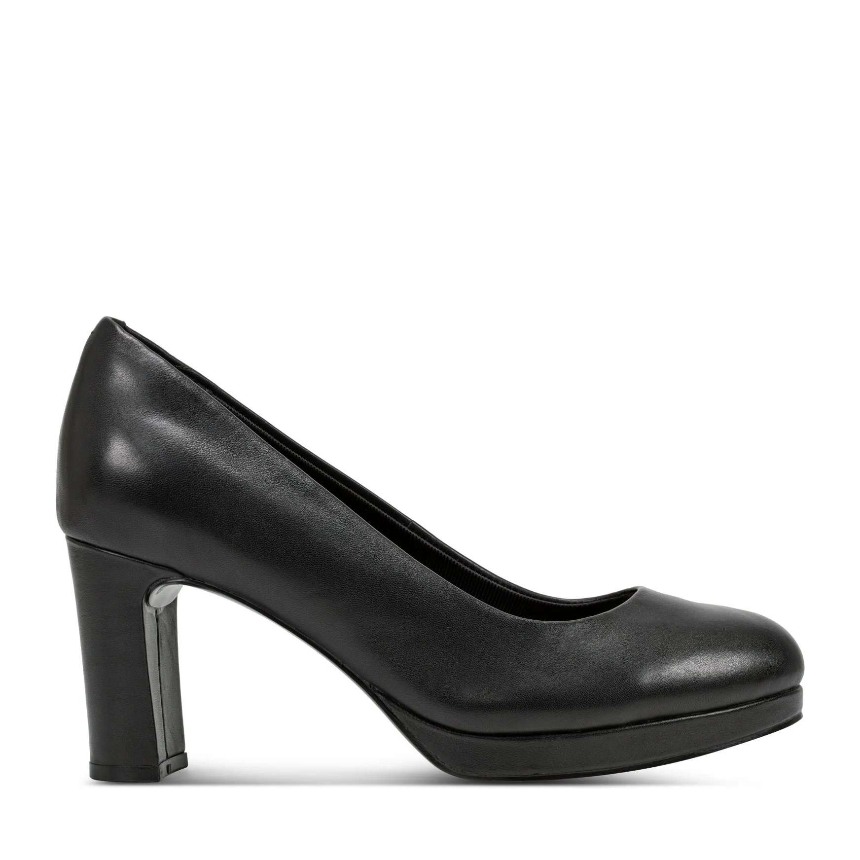 Image of Women's Carmen Total Motion Platform Pumps