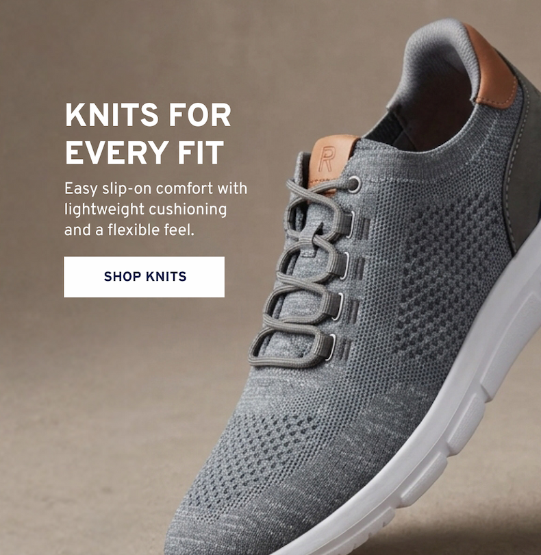 SHOP KINITS