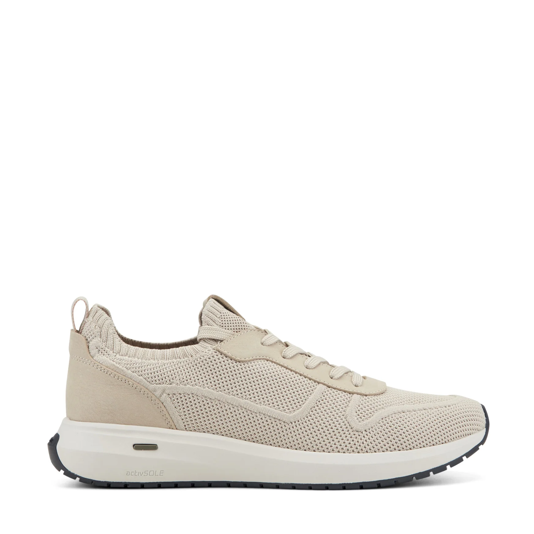 Image of Men's Total Motion Tilton Casual Lace-up Sneakers