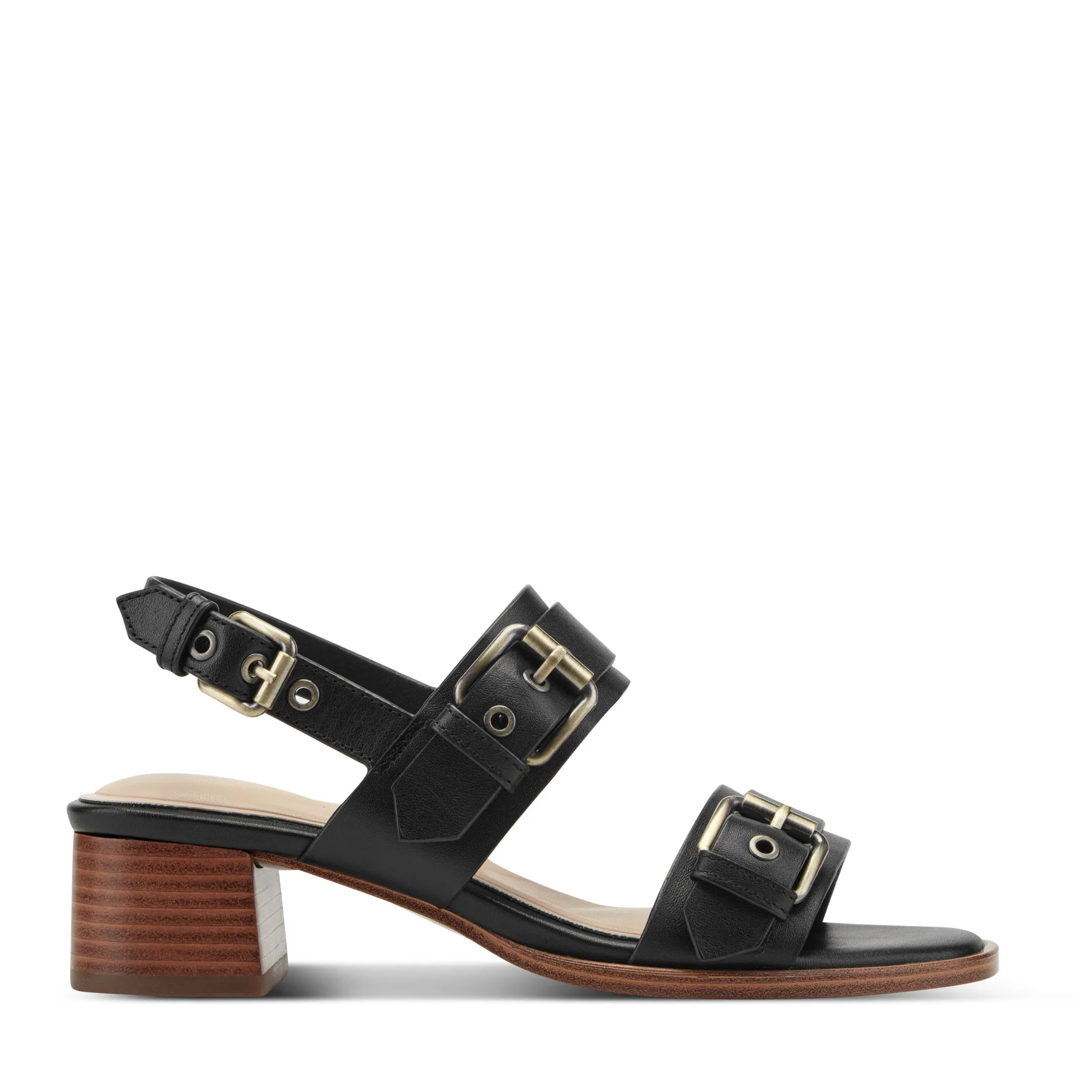 Image of Women's Halena Slingback Dress Sandals