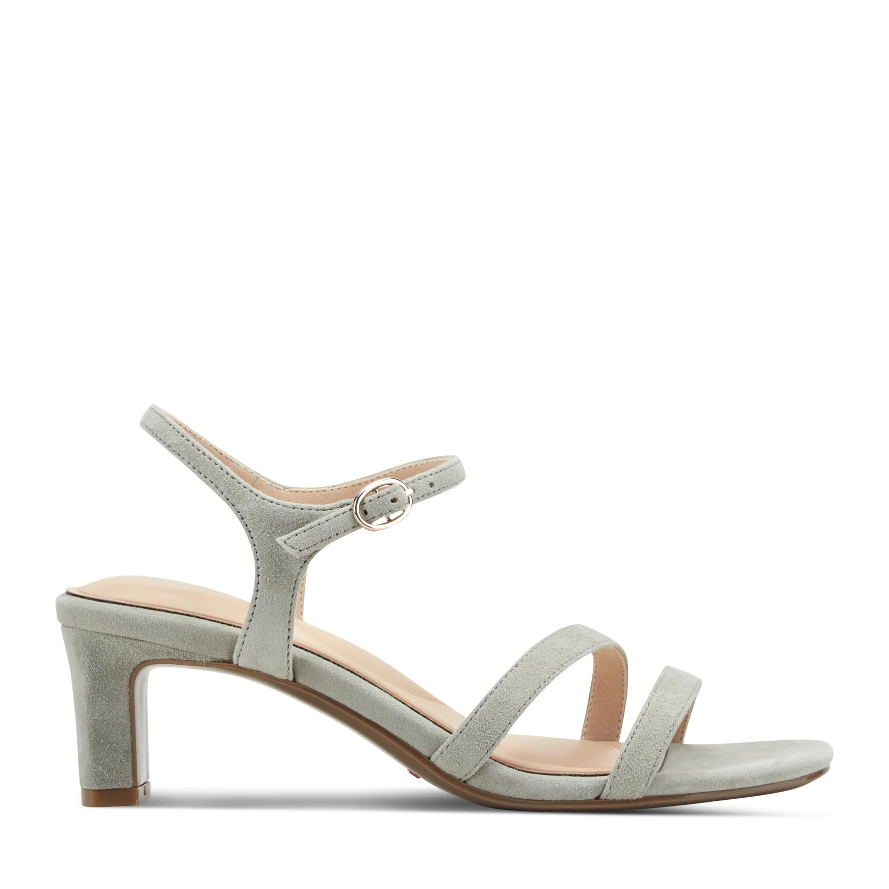 Image of Women's Total Motion Teddy Sandals