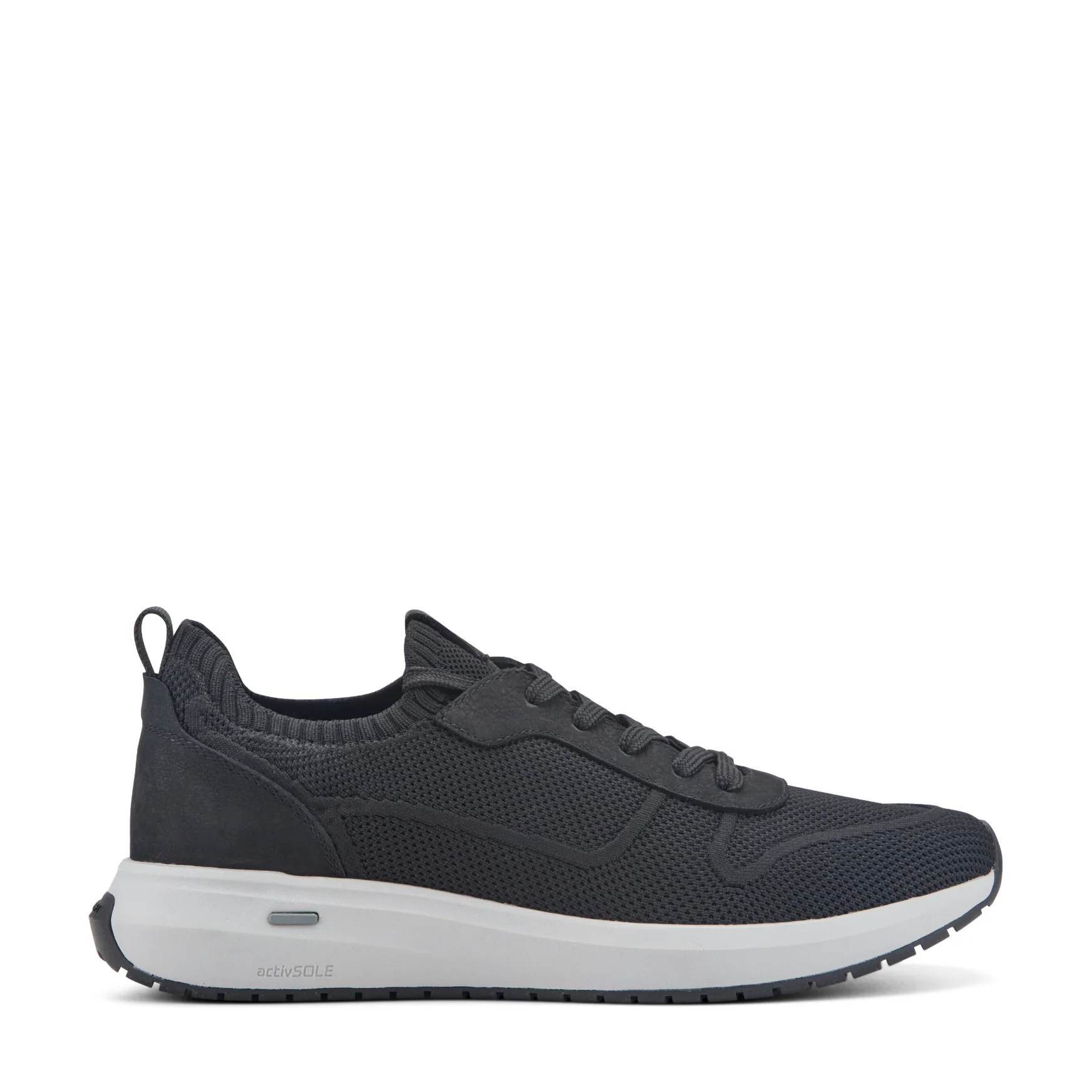 Image of Men's Total Motion Tilton Casual Lace-up Sneakers