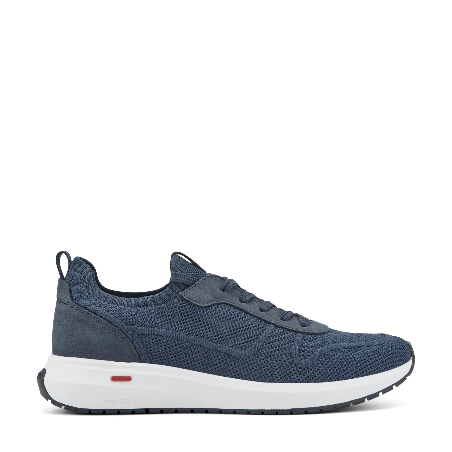 Image of Men's Total Motion Tilton Casual Lace-up Sneakers