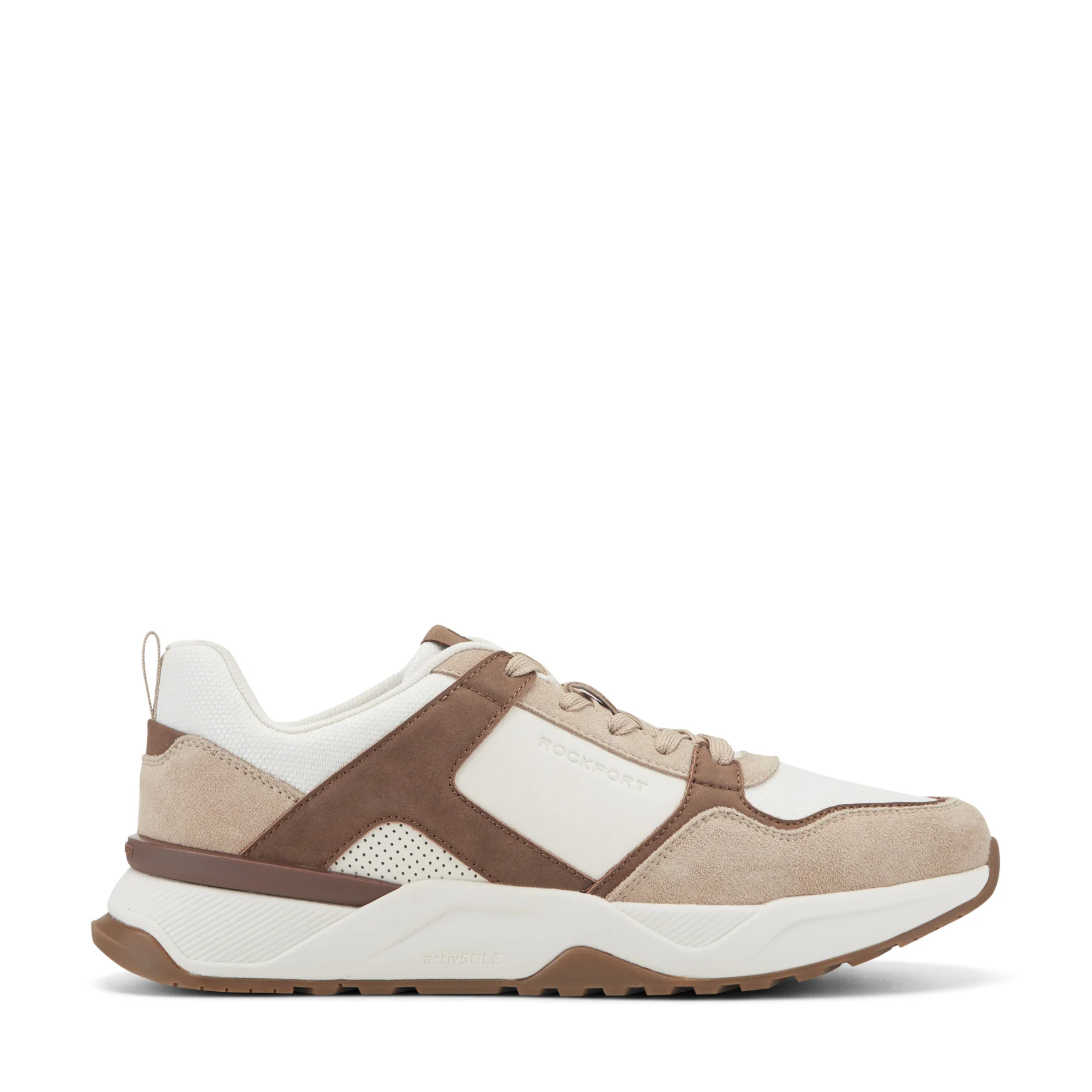 Image of Men's ProWalker Norris Casual Sneakers