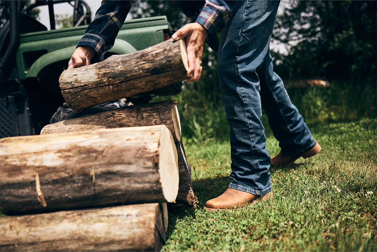 Shop rocky boots!