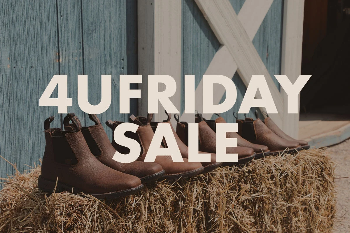 4UFRIDAY SALE