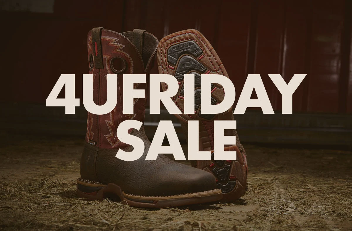 4ufriday sale