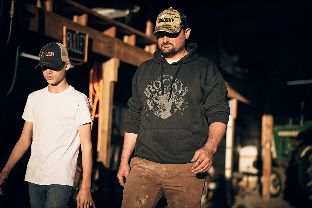 Shop the father's day gift guide!