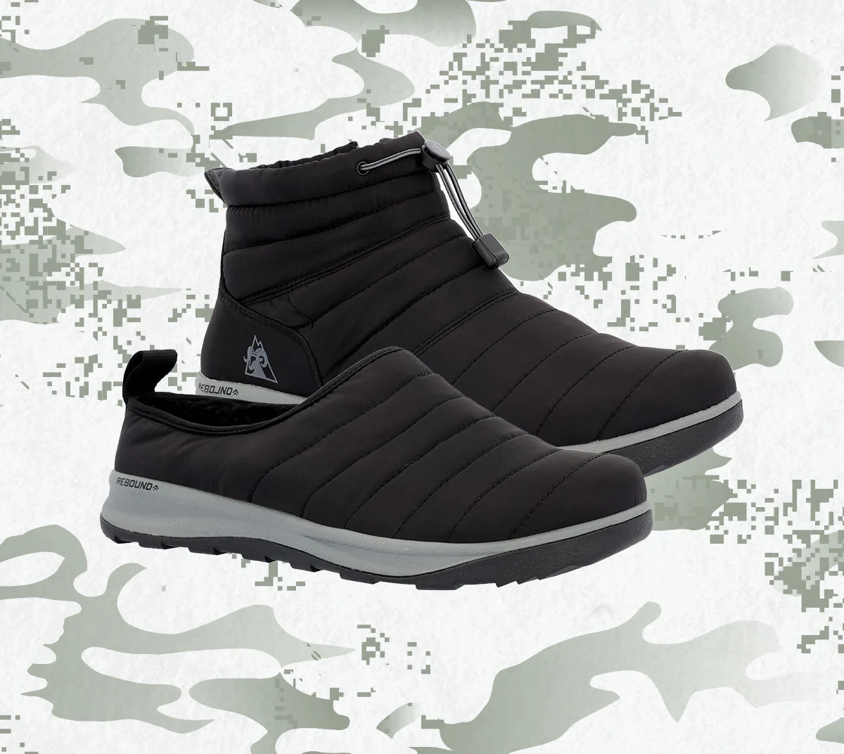 Bonus offer! Get a free pair of campy jams with select purchases