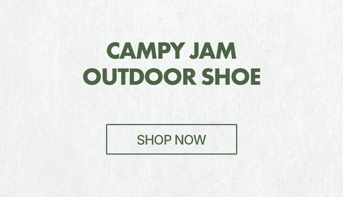 Campy Jam outdoor shoe | Shop now