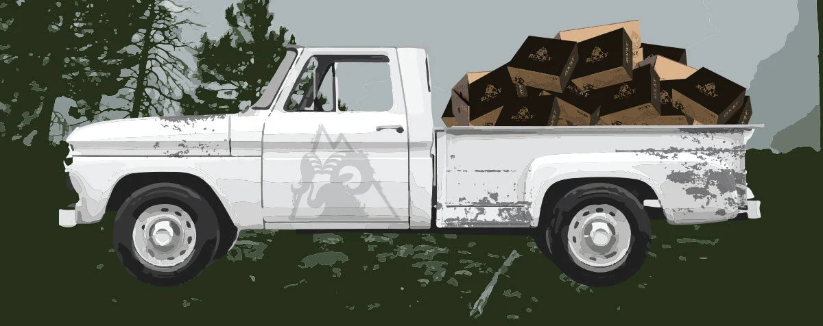 truck bed bargains