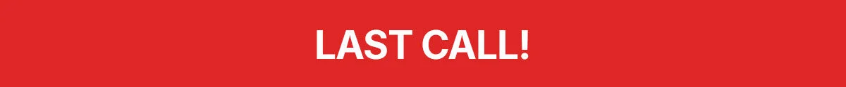 last call