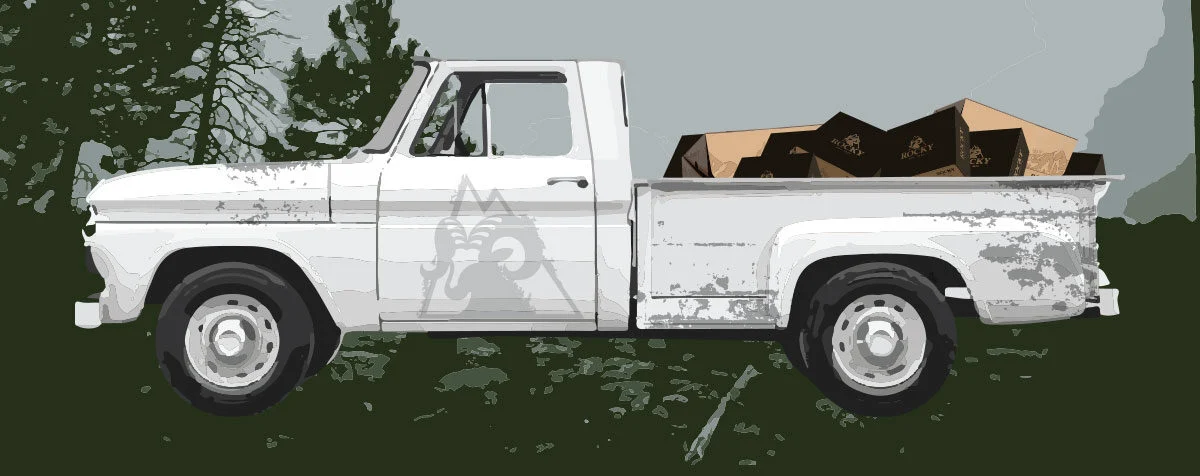 truck bed bargains