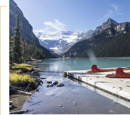 Lake Louise