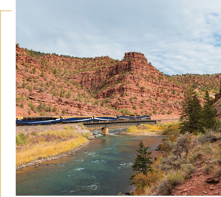 Rockies to the Red Rocks Classic