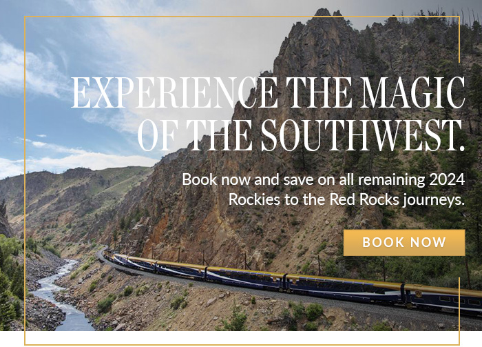 Southwest Season Finale Promotion: Book Now.