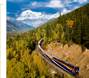 Journey through the Clouds Grand Adventure