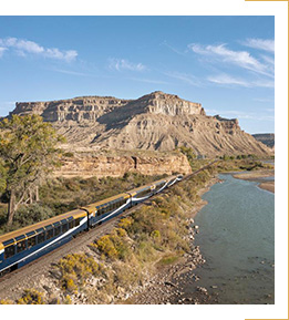 US military service members save an additional $100 on 2025 Rockies to the Red Rocks journeys. 
