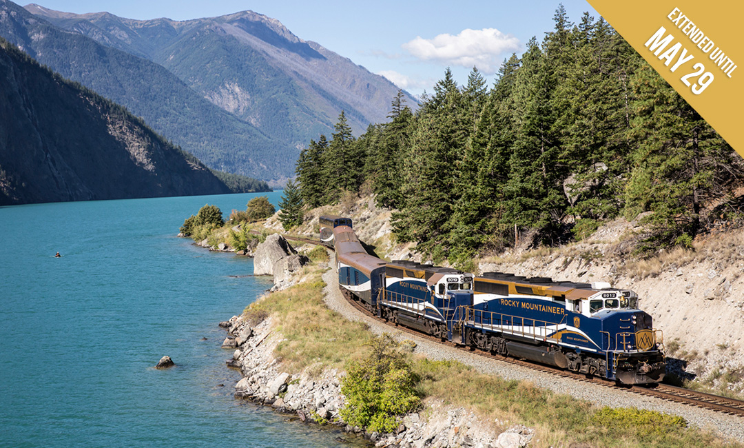 Final Call Offer extended until May 29.