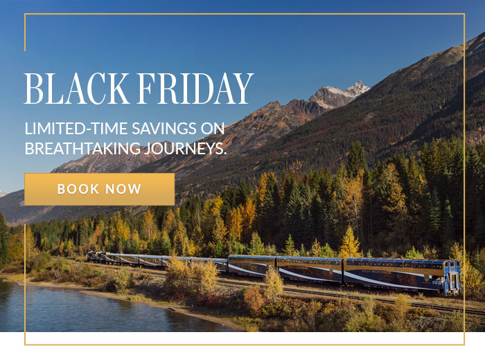 Limited time savings for Black Friday