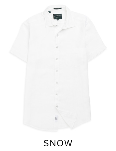 Shop the Palm Beach Shirt - Online and instore at Rodd & Gunn