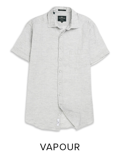 Shop the Palm Beach Shirt - Online and instore at Rodd & Gunn