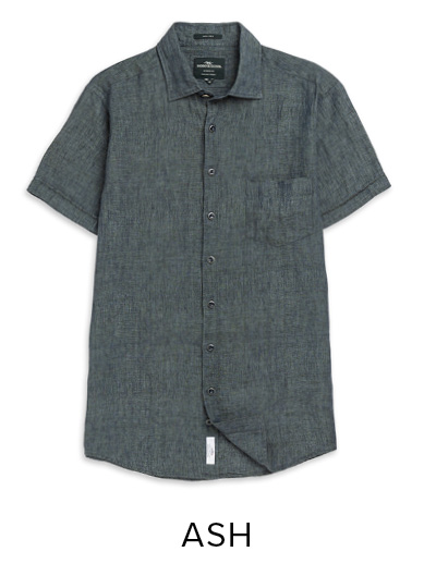Shop the Palm Beach Shirt - Online and instore at Rodd & Gunn