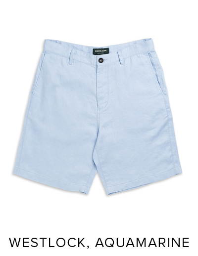 Shop the Westlock Short - Online and instore at Rodd & Gunn